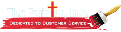 The Painter, Inc. Logo