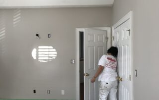 interior painting in Virginia Beach, VA